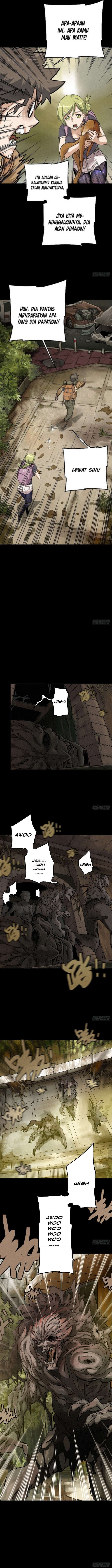End of The World 2028 (Trace of Doomsday) Chapter 48 Gambar 5